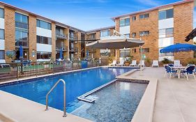 Sandcastles Holiday Apartments